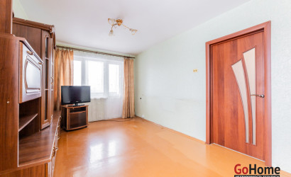 Купить 2-комнатную квартиру, Минск, Якубова, 38 (Ленинский район). Фото 11