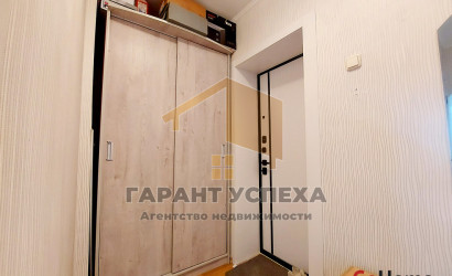 Купить 1-комнатную квартиру, Брест, ул. Героев обороны Брестской крепости, д. . Фото 8