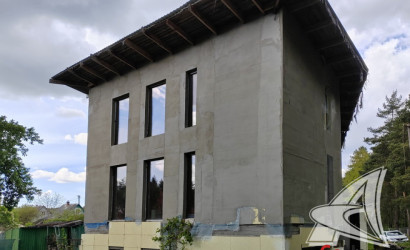 Купить дом, Брест, Мухавецкий с/с, 8.64 соток. Фото 10