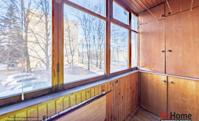 Купить 3-комнатную квартиру, Минск, Якуба Коласа, 53/3 (Советский район). Фото 15