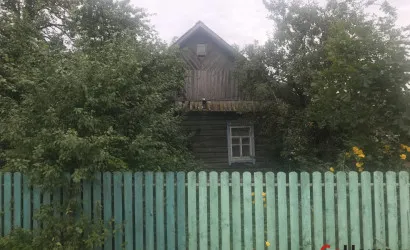  1-этаж.(225 м2), Щитомиричи(Светлая ул., 44)