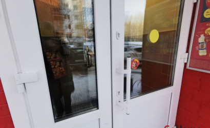 Продажа торгового помещения, Витебск, Фрунзе, 22/2, 97 кв.м.. Фото 9