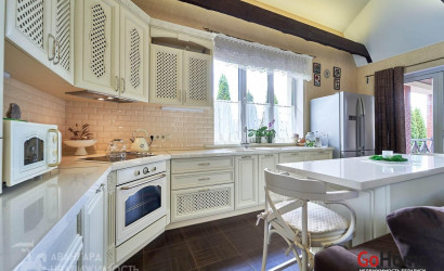 Купить коттедж, Мачулищи, Пригожая ул., 12.01 соток. Фото 9