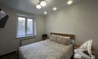 Купить 3-комнатную квартиру, Брест, Центр, ул. Халтурина. Фото 5