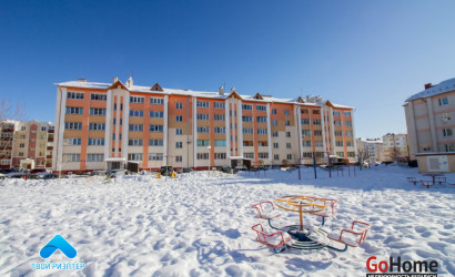 Купить 2-комнатную квартиру, Ченки, Севруковская ул.. д.3. Фото 15