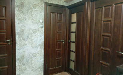 Купить 2-комнатную квартиру, Витебск, Петруся Бровки, 9/2. Фото 8