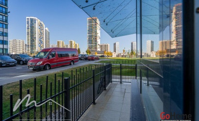 Купить 2-комнатную квартиру, Минск, Игоря Лученка ул., 13 (Октябрьский район). Фото 13