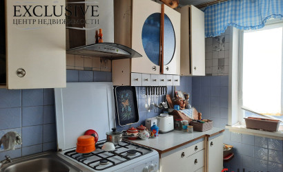 Купить 2-комнатную квартиру, Новополоцк, Молодежная ул., 195. Фото 4