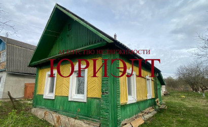 Купить дом, Заболотье, Парковая, 6Б, 25 соток. Фото 1
