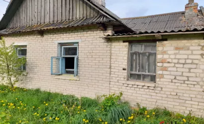  1-этаж.(40 м2), Первомайская(Савчука,208)