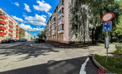  20-этаж.(42.7 м2), Минск(Есенина ул., 31/3)