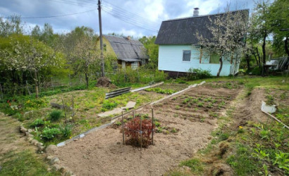 Купить дачу, Взгорье ст., 5.2 соток. Фото 2