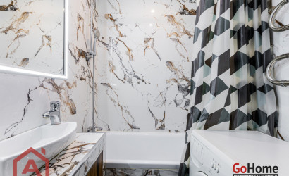 Купить 1-комнатную квартиру, Минск, Ландера, 20 (Октябрьский район). Фото 15