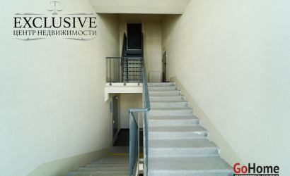 Купить 1-комнатную квартиру, Минск, Оловникова ул., 12 (Ленинский район). Фото 24