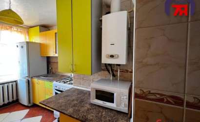 Купить 2-комнатную квартиру, Залесье, Советская ул., 11. Фото 12