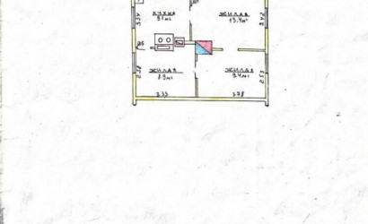 Купить дом, Кореличи, Комсомольский пер., 11, 9 соток. Фото 8