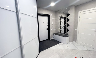 Купить 2-комнатную квартиру, Гродно, Суворова, 312. Фото 8
