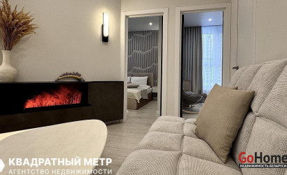 Купить 3-комнатную квартиру, Минск, Жореса Алфёрова ул., 5 (Октябрьский район). Фото 9