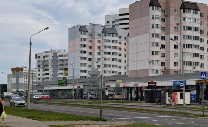 Купить 2-комнатную квартиру, Гомель, ул. Жемчужная, д. 23. Фото 4