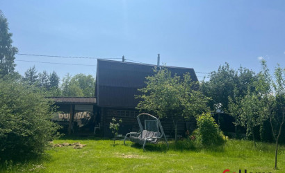 Купить дом в деревне, Заречный-05, 13.39 соток. Фото 32