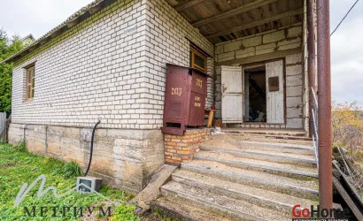  Аронова Слобода(Заречная ул.)