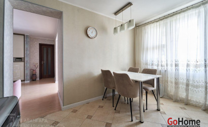 Купить 2-комнатную квартиру, Минск, Лобанка ул., 81 (Фрунзенский район). Фото 2