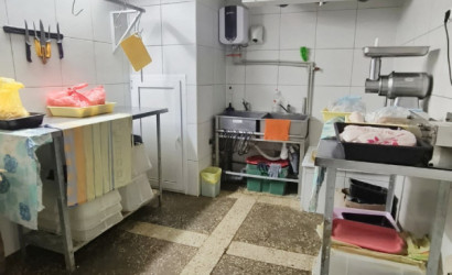 Продажа торгового помещения, Барановичи, Фабричная, 22,  100.6 кв.м.. Фото 9