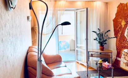 Снять 4-комнатную квартиру, Минск, Веры Хоружей ул. 16 (Советский район). Фото 6