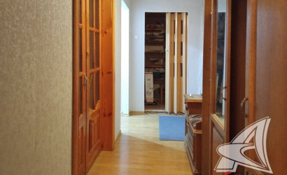 Купить 2-комнатную квартиру, Брест, Ковалево, ул. Суворова. Фото 12