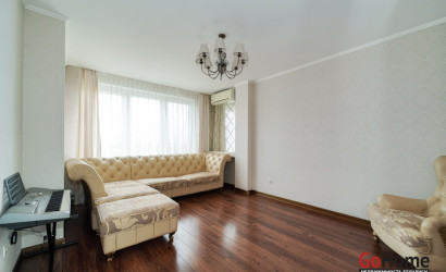 Купить 3-комнатную квартиру, Минск, Скрыганова ул., 4/А (Фрунзенский район). Фото 5