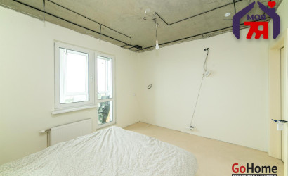 Купить 2-комнатную квартиру, Минск, Карского ул., 46(Московский район). Фото 21
