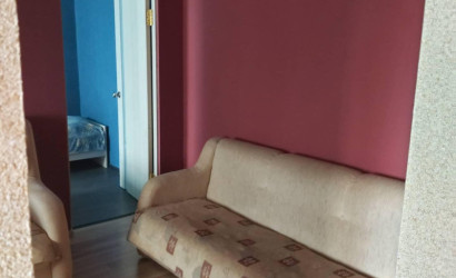 Снять 2-комнатную квартиру на сутки, Могилев, ул. Крупской, д. 65. Фото 4