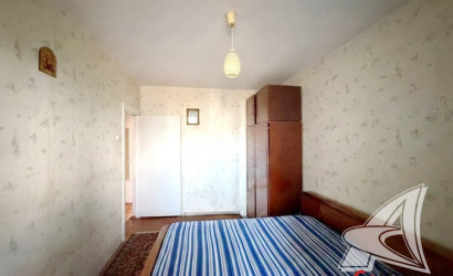 Купить 3-комнатную квартиру, Брест, Ковалево, ул. Суворова. Фото 12