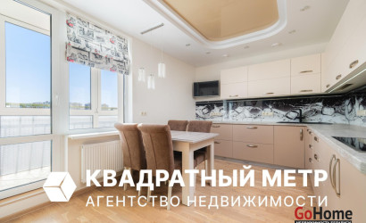 Купить 3-комнатную квартиру, Минск, Воронянского ул., 40 (Октябрьский район). Фото 15