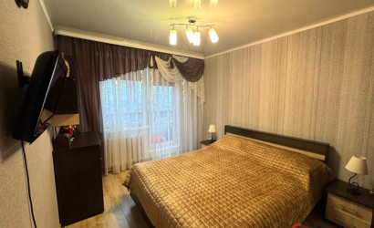 Купить 2-комнатную квартиру, Барановичи, Войкова, 19А. Фото 8