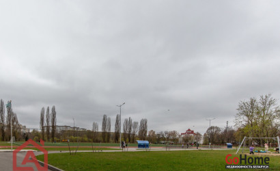 Снять 1-комнатную квартиру, Минск, Васнецова, 13А(Заводской район). Фото 9