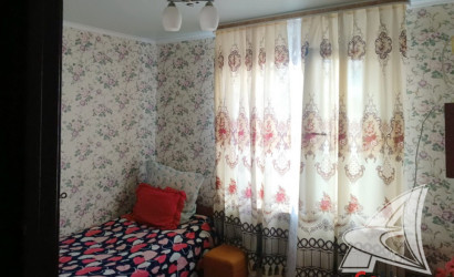 Купить 4-комнатную квартиру, Ореховский, , . Фото 5