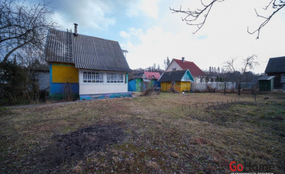 Купить дом в деревне, Нива-2002, 5.56 соток. Фото 2