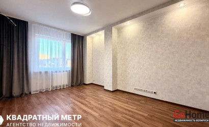 Купить 2-комнатную квартиру, Минск, Притыцкого ул., 39 (Фрунзенский район). Фото 3