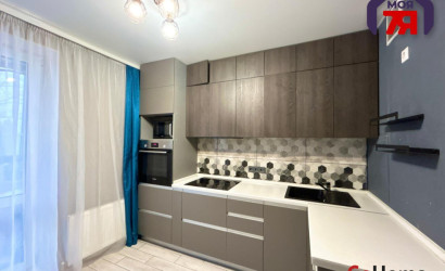 Купить 2-комнатную квартиру, Солигорск, Горького ул., 11/А. Фото 3