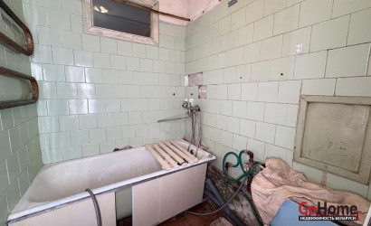 Купить 1-комнатную квартиру, Витебск, Ленина, 3. Фото 8