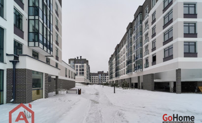 Купить 3-комнатную квартиру, Минск, Тимирязева, 130 (Центральный район). Фото 5