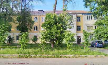 Купить 1-комнатную квартиру, Гомель, Шоссейная, 9. Фото 6