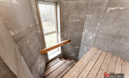 Купить дом, Радошковичи, Скоробогатого ул., 15 соток. Фото 13