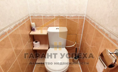 Купить 4-комнатную квартиру, Брест, ул. Московская, д. . Фото 19