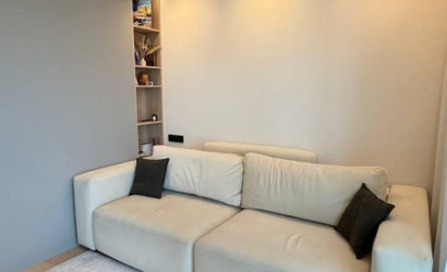 Купить 2-комнатную квартиру, Минск, Савицкого ул., 12 (Октябрьский район). Фото 6