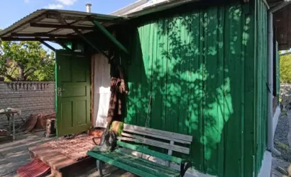  1-этаж.(40 м2), Пинск(Прямая, 113А)