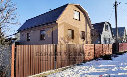  2-этаж.(74.3 м2), Каменица-Жировецкая(Мухавецкий с/с)