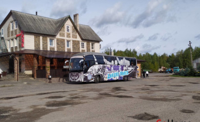 Продажа помещения, Лепель,  1039 кв.м.. Фото 18