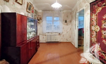 Купить 3-комнатную квартиру, Малорита, , . Фото 1